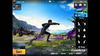 1v1 fight with joker edit #mortel #bgmi #mrxhindigaming #pubgmobile #castoo #parizaadnextepisode