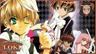 Loki, Shota Detective: The Anime | 2bricacityTranslations