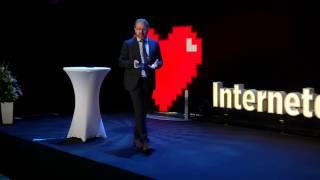 Chris Heilmann - Keynote - IND16