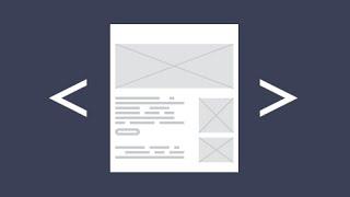 Semantic HTML: How to Structure Web Pages: Introduction