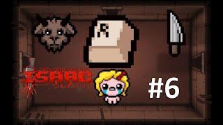 جبت العيد | The Binding of Isaac Repentance