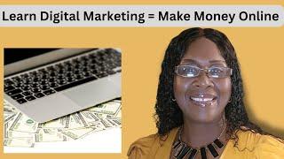 Fast-Track Your Income With Digital Marketing Strategies | 2024