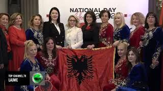Top Channel/ Diaspora shqiptare, e treta në botë. Raporti i OKB, shpopullim masiv i Shqipërisë