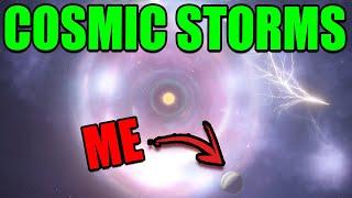 Is Cosmic Storms Any Good?