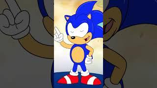 Sonic Says - Not for young ones (Sonic the hedgehog cartoon) #sonicmemes  #aosth #memes #sonicsays