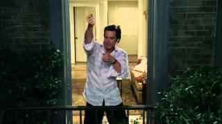 Bruce Almighty - Love Scene