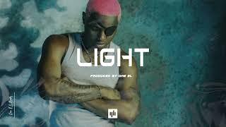 SOLD Ruger x Omah lay x Burnaboy Afropop Afrobeat type beat 2023 - LIGHT