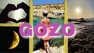 Top Places and Things to do in GOZO, Malta | Travel Guide