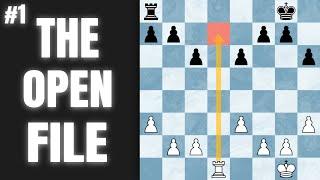 Positional Play | The Open File