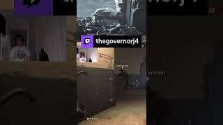 I broke Darklord | thegovernorj4 on #Twitch