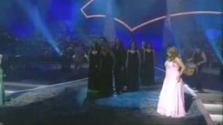 Celtic Woman - The Little Drummer Boy