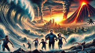 End of the World | Adventure | HD | Full Movie in English