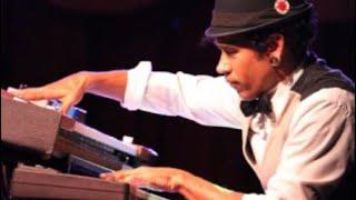 NEAL EVANS B3 Hammond Wizard ( Soulive) 06/08/2024 #bluenotejazzfestival