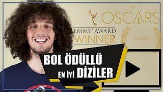 Bol Ödüllü En İyi Yabancı Diziler