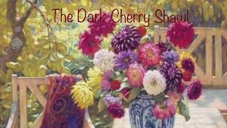 Tatiana Soloviova  The Dark Cherry Shawl: traditional Russian Song