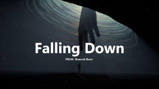 Free Sad Type Beat - "Falling Down" Emotional Piano Instrumental 2024