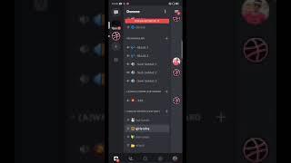 Türk Bot İle Hazır Discord Sunucusu Kurma