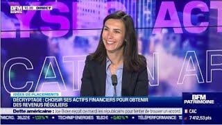 Comment optimiser la fiscalité de ses actifs financiers ?