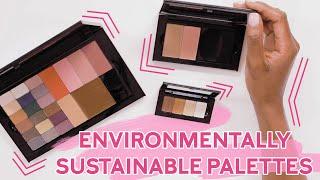 Customizing a Refillable Palette | Sustainable Beauty | Mary Kay