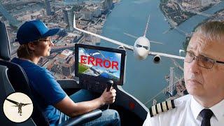 How to fix Microsoft Flight Simulator 2020 when it fails to start