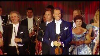 André Rieu - Que Sera Sera