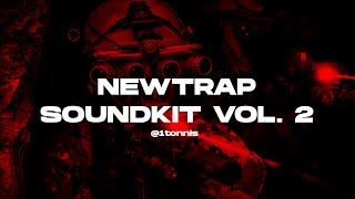 [FREE] NEWTRAP SOUNDKIT VOL. 2 | SOUNDS IN THE STYLE OF VENEXXI, VILE, TRAP, SPILL AND MANY OTHERS!