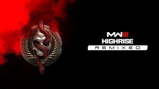 Highrise - Justus Dobrin Remix | Call of Duty®: Modern Warfare III Remixed