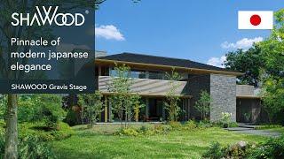 Architect Designed Japanese Luxury