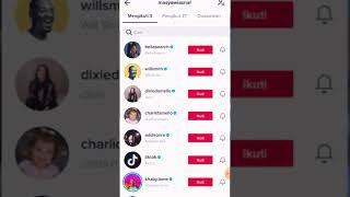 Cara Menambah Followers Tiktok Paling Gampang