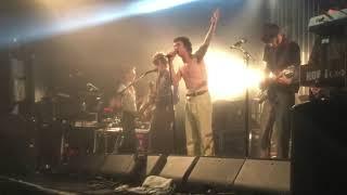 fat white family @ invisible wind factory, liverpool