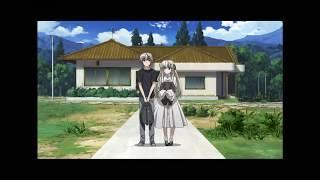 Yosuga no Sora ED1