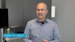 Dr. Abbiati talks about what to do before your dental appointment