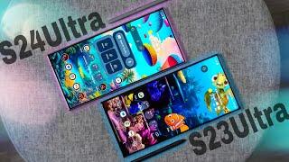 Galaxy S24 Ultra VS Galaxy S23 Ultra - Save Your Money
