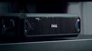 Dell PowerEdge: Unlocking the power of the edge