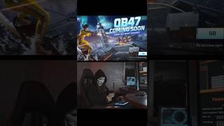 LATEST TRICK OB47 UPDATE FREE FIRE ID UNBAN KAISE KARE