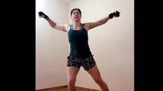 Taebo Strong Body 2