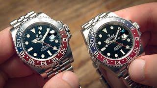 Here’s Why This Fake Rolex Is So Accurate | Watchfinder & Co.