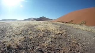 Sossusvlei - Dune 45 - Sesriem - Death Vlei - Namibia