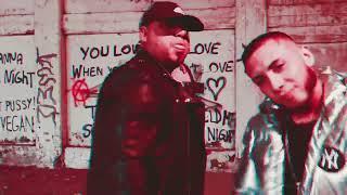 JAY DIAZ FT GATO IGNACIO - TRANQUILO MUCHACHO ( VIDEO ) 4K