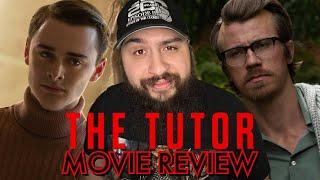 The Tutor (2023) - Movie Review