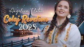 Angelica Flutur  Colajul Revelionului 2025 