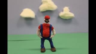 Farmer Mitchell's Stupid Sheep (Claymation)