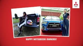 A Magnificent 2016 | Mitsubishi Motors Malaysia