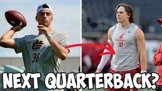 WOW! Did the Oklahoma Sooners Add A Quarterback? | Ben Arbuckle