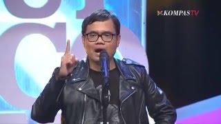 Soleh Solihun Special Performance (SUCI 4 Show 16)