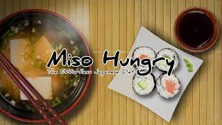 Miso Hungry - Trailer