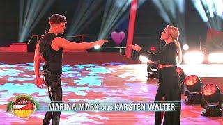 Marina Marx & Karsten Walter - Fahr zur Hölle (Schlagerstrandparty zum Geburtstag 14.08.2021)