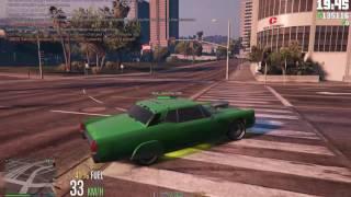 My GTA V RP Experience | Part 5  [GTA:N]