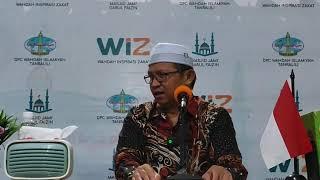  Muhasabah Akhir Tahun - Ustadz Jahada Mangka, Lc., M.A