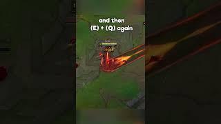 Irelia Hidden EQ Mechanic! (Irelia Combo Guide) - League of Legends